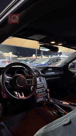 فورد موستانج